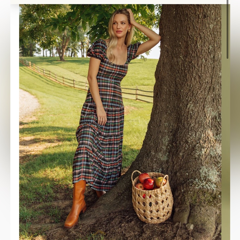 Smith & Quinn Heidi Dress